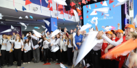 Более 7 000 жителей Пермского края посетили Всероссийскую ярмарку трудоустройства - Центр занятости населения