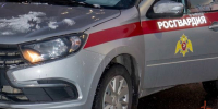 В Пермском крае сотрудники Росгвардии оперативно задержали правонарушителя на территории школы - Росгвардия