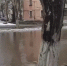 Улицы Яйвы ушли под воду - Вести-Пермь
