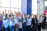 Более 7 000 жителей Пермского края посетили Всероссийскую ярмарку трудоустройства