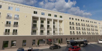 Окулова, 4 - Новый Компаньон