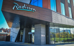 Новый пермский отель Radisson в центре города открыл бронирование номеров