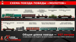На День Победы в Перми проведут 10-минутный праздничный салют