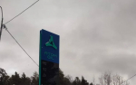 В Перми появилась автозаправка сети Atom Oil