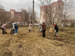 Жителей города Перми приглашают принять участие во Всероссийском субботнике