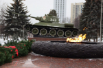 В Перми стартовал конкурс фото и видео «Это надо видеть» к Дню Победы