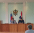 В СИЗО-1 ГУФСИН России по Пермскому краю подвели итоги деятельности за 1 квартал - УФСИН по Пермскому краю