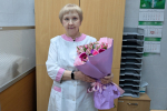 Собакина Тамара Ивановна