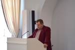 В Пермском государственном институте культуры стартовала Юбилейная неделя студенческой науки «Мир культуры глазами молодых исследователей»