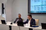 В Пермском государственном институте культуры стартовала Юбилейная неделя студенческой науки «Мир культуры глазами молодых исследователей»