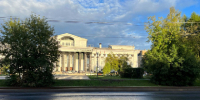 Пермские власти определяют окончательную стоимость выкупа ДК имени Ленина - Новости Перми PermNews.Ru