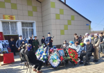 Похороны, СВО