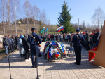 СВО, похороны, Барда