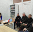 Представители Оханского филиала УИИ ГУФСИН России по Пермскому краю приняли участие во «Всероссийской ярмарке трудоустройства 2025» - УФСИН по Пермскому краю