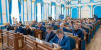 ​В Гордуме приняли решение увеличить расходы на строительство школ и благоустройство - Business Class
