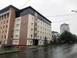 В Пермь может приехать генпрокурор РФ