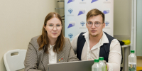 Молодежь в кампусе. Реализация человеческого потенциала - ПГСХА