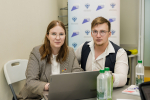 Молодежь в кампусе. Реализация человеческого потенциала