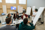 Молодежь в кампусе. Реализация человеческого потенциала