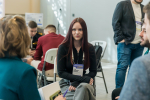 Молодежь в кампусе. Реализация человеческого потенциала