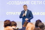 Молодежь в кампусе. Реализация человеческого потенциала