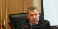 Владимир Путин наградил Сергея Яшкина орденом «За заслуги перед Отечеством» - Gorod342.Ru