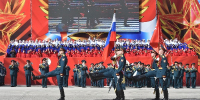 В Перми снова пройдет «Бессмертный полк» - Gorod342.Ru