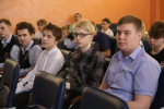 ​День памяти о Чернобыльской катастрофе