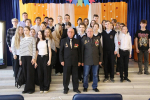 ​День памяти о Чернобыльской катастрофе