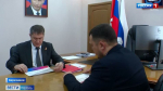 Губернатор Прикамья с рабочим визитом побывал в Березниковском округе