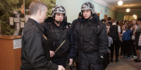 В школах и колледжах Прикамья пройдут антитеррористические учения - Комсомольская Правда