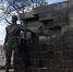 В Перми начали весеннюю очистку памятников и мемориалов ВОВ - Про Город Пермь