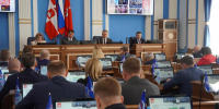 дума - Новый Компаньон