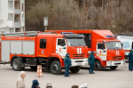 Каждый год 26 апреля вся страна вспоминает тех, кому ценой собственной жизни удалось справиться с последствиями страшной катастрофы на Чернобыльской АЭС