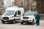 Каждый год 26 апреля вся страна вспоминает тех, кому ценой собственной жизни удалось справиться с последствиями страшной катастрофы на Чернобыльской АЭС