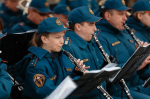 Каждый год 26 апреля вся страна вспоминает тех, кому ценой собственной жизни удалось справиться с последствиями страшной катастрофы на Чернобыльской АЭС