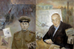 Татьяна Стародубцева. «Герой Сьянов Илья Яковлевич» и «Сын Героя»