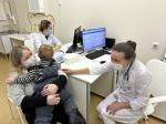 График работы медицинских учреждений Прикамья в майские праздники