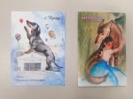 Клуб «Посткроссеры Перми»
