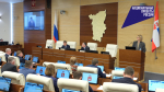 В Законодательном собрании Пермского края рассказали о работе дашборда губернатора