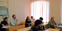 Ежегодная неделя студенческой науки «Мир культуры глазами молодых исследователей» (21 - 25 апреля 2025 г.). Пост-релиз. - ПГИИК