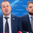 Станислав Наумов сообщил об идеях ЛДПР по трудоустройству ветеранов СВО - ЛДПР