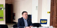 Крысы на мусорной площадке на Народовольческой: ЛДПР добивается решения проблемы - ЛДПР