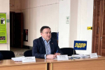 Крысы на мусорной площадке на Народовольческой: ЛДПР добивается решения проблемы