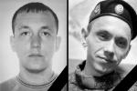 В Верещагино на Аллее солдат похоронят двух погибших участников СВО
