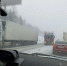Из-за снегопада Пермь встала в 10-бальных пробках - V-Kurse.Ru
