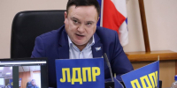 Депутат ЛДПР требует привлечь к ответственности хозяина собак, напавших на инженера «Пермских моторов» - ЛДПР