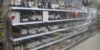 Первого мая в Перми будет запрещена розничная продажа алкоголя - Комсомольская Правда