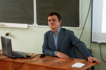 День открытых дверей факультета экономики и информационных технологий!