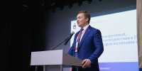 С днем рождения, Альберт Наилевич! - Министерство территориальной безопасности